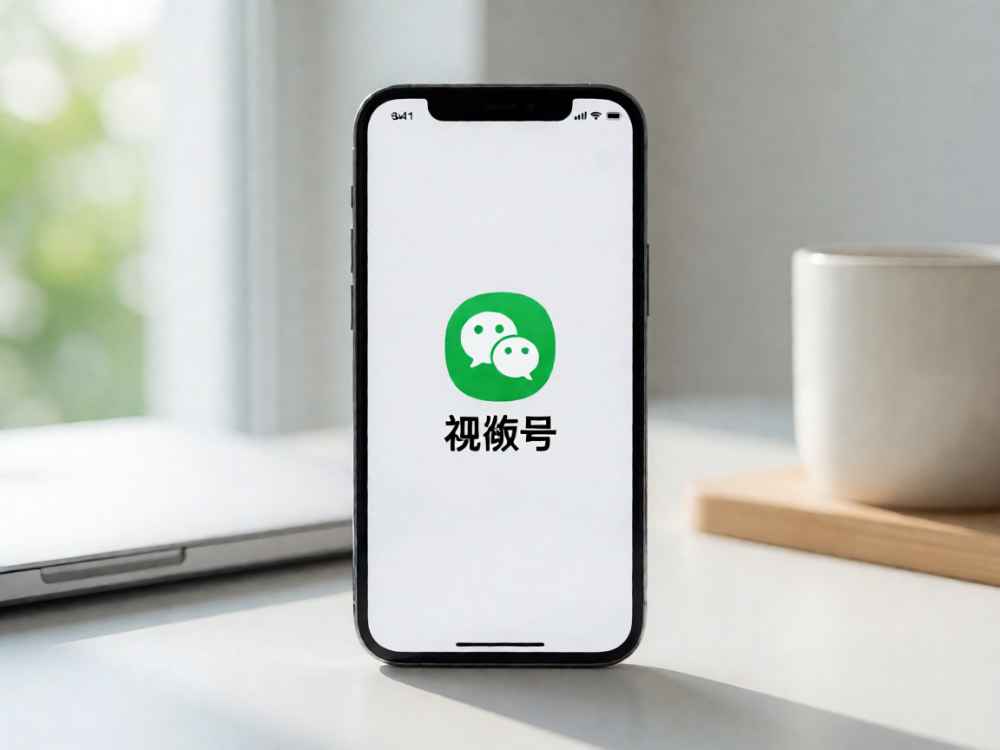 微信视频号教程图片怎么制作