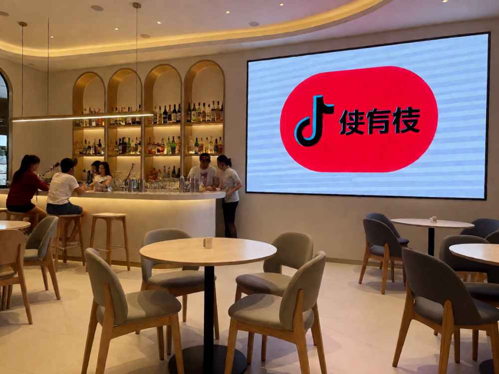 遂宁抖音酒吧在哪里进