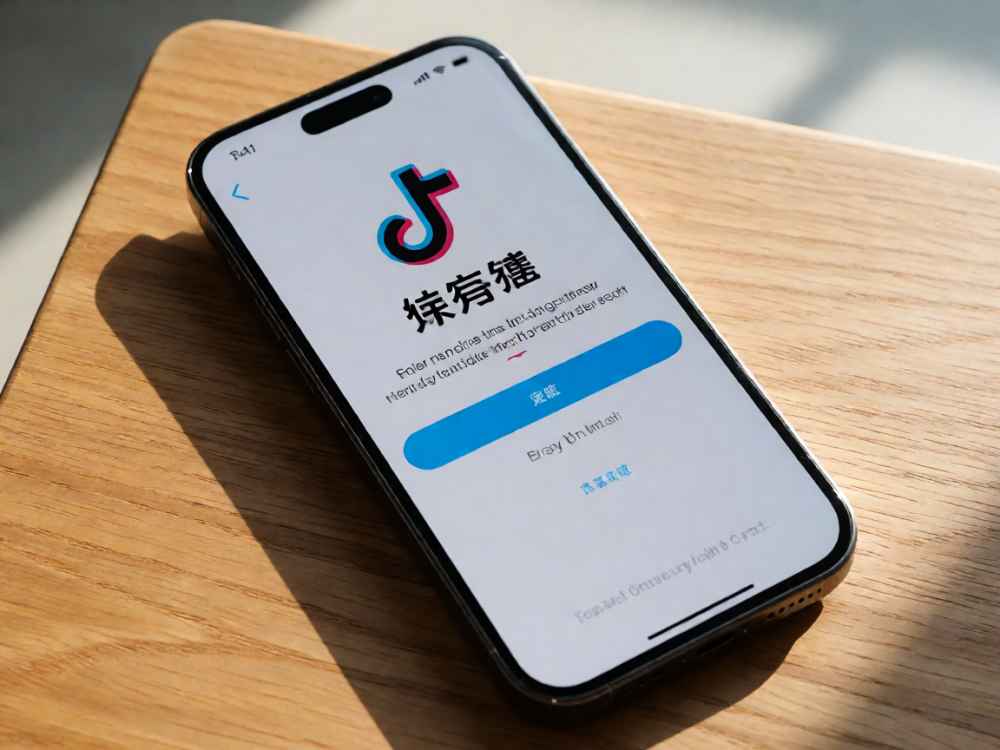 抖音登录不上怎么办