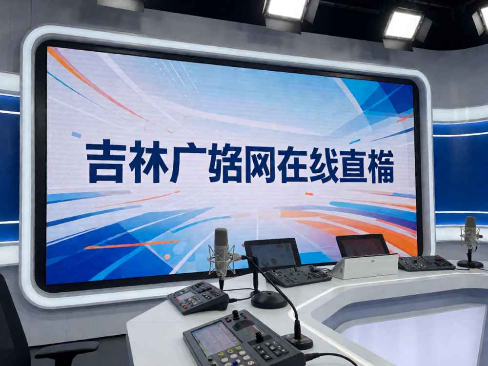 吉林广播网在线直播