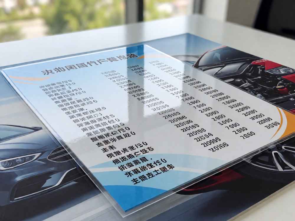 汕尾汽车网络营销价格表