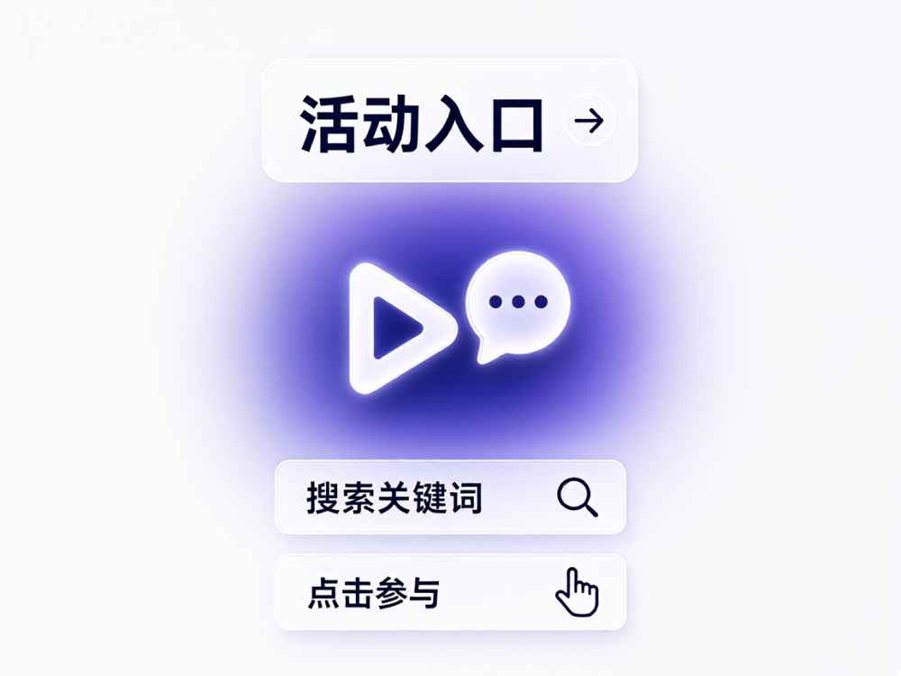 哔哩哔哩邀人活动在哪里