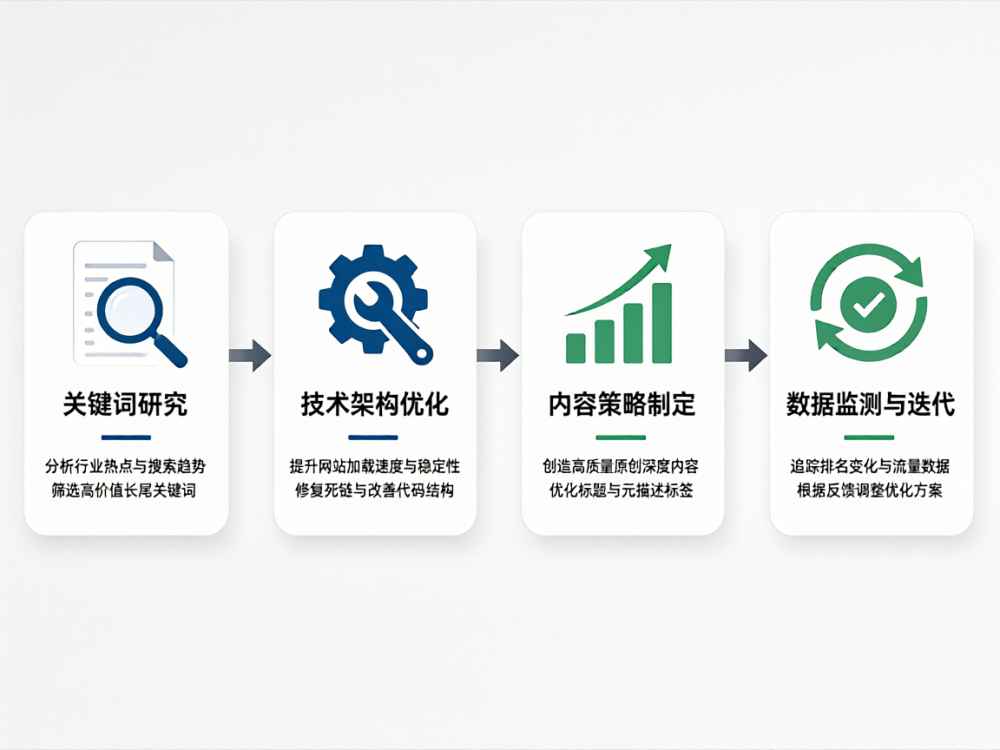 安徽seo网站优化培训课程