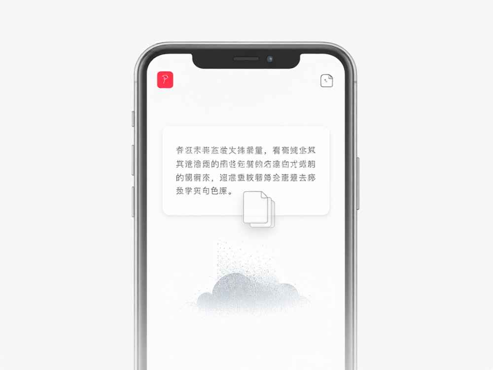 小红书怎么复制人家文案
