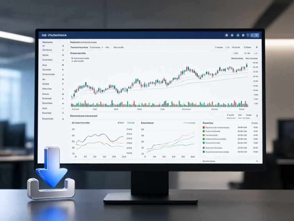 免费通达信软件下载