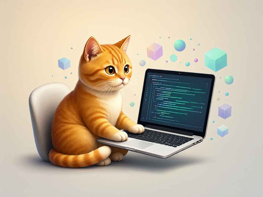 有学编程猫的课程分享吗