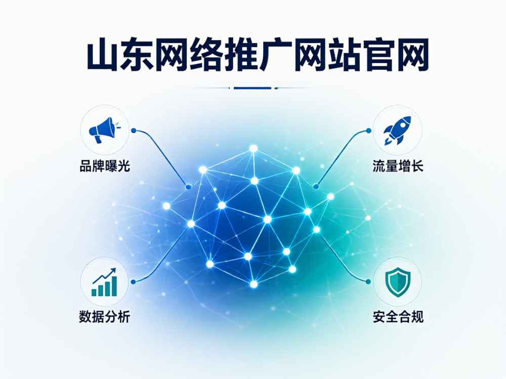 山东网络推广网站官网