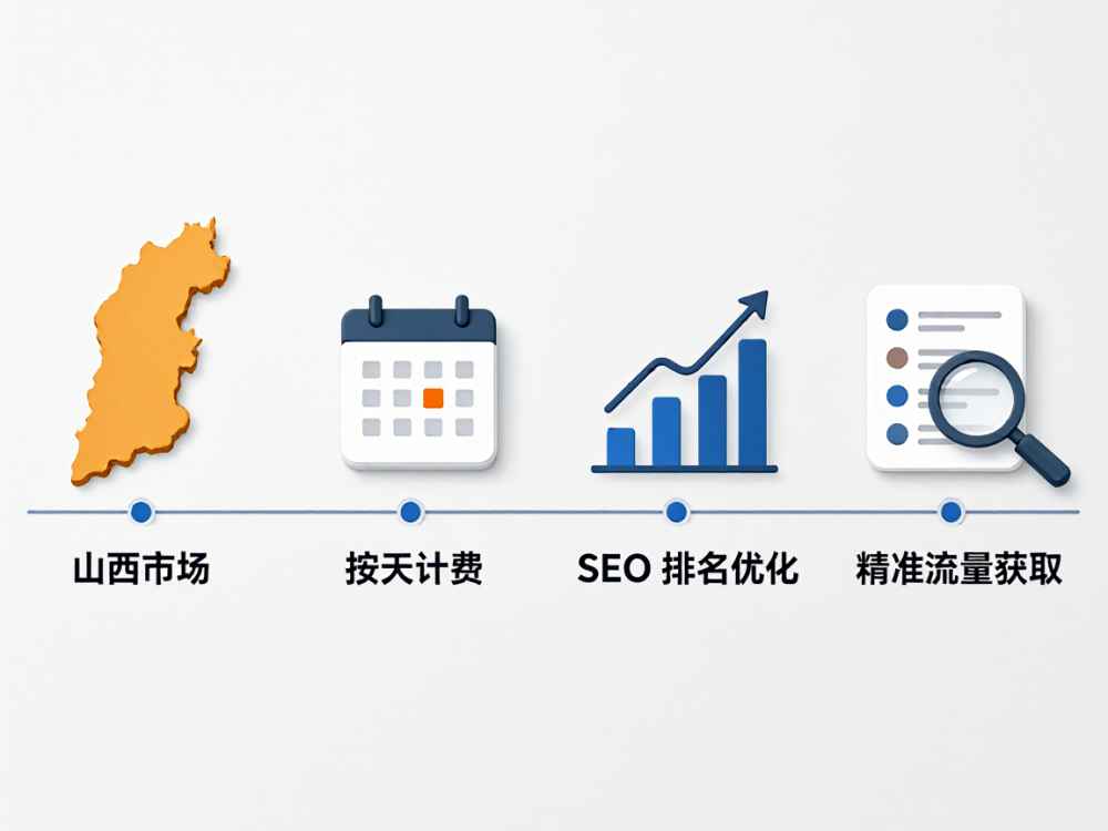 山西seo排名按天收费