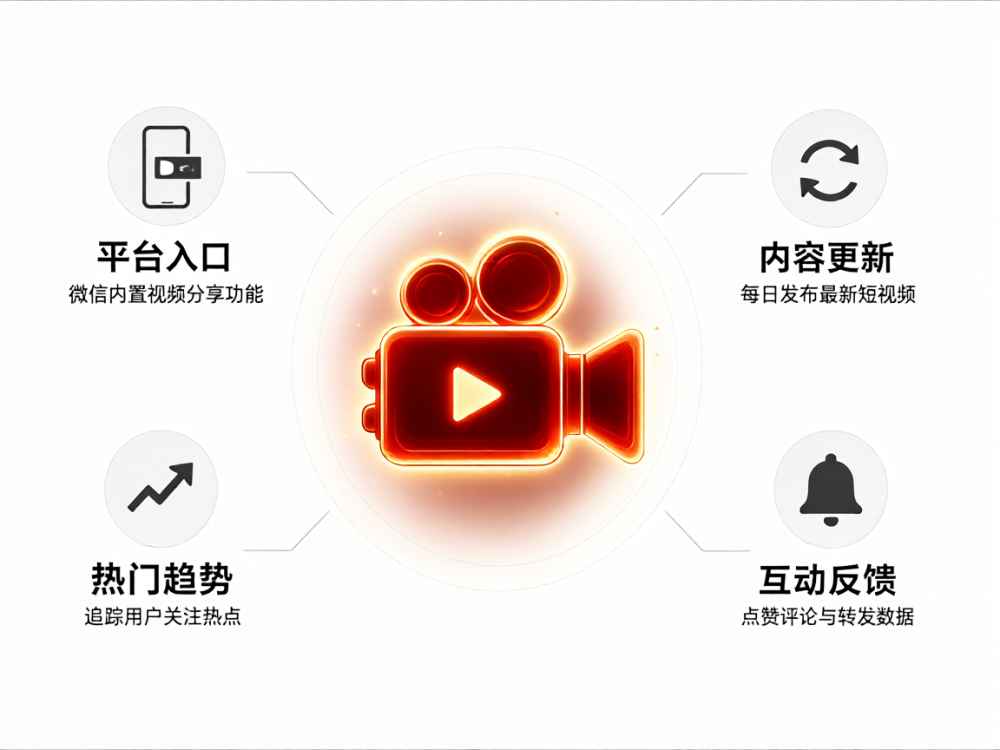 哪吒近日发的微信视频号是什么