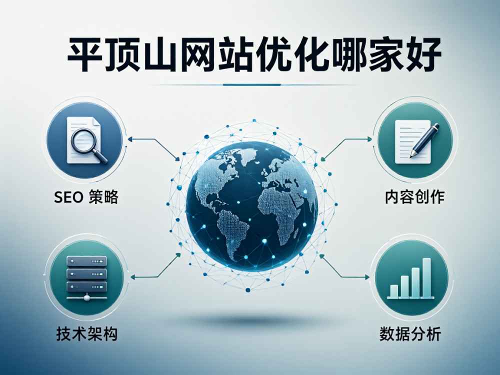 平顶山网站优化哪家好