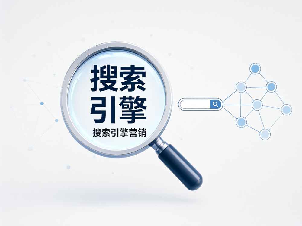搜索引擎营销简称为什么