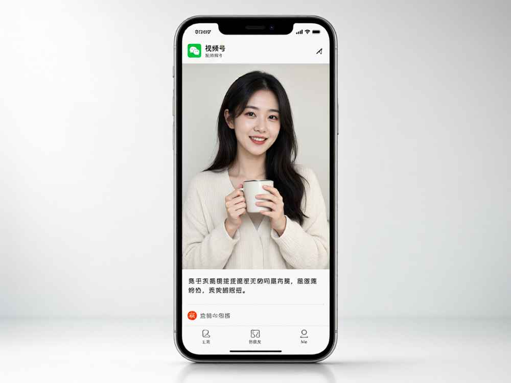 微信视频号有什么骗局